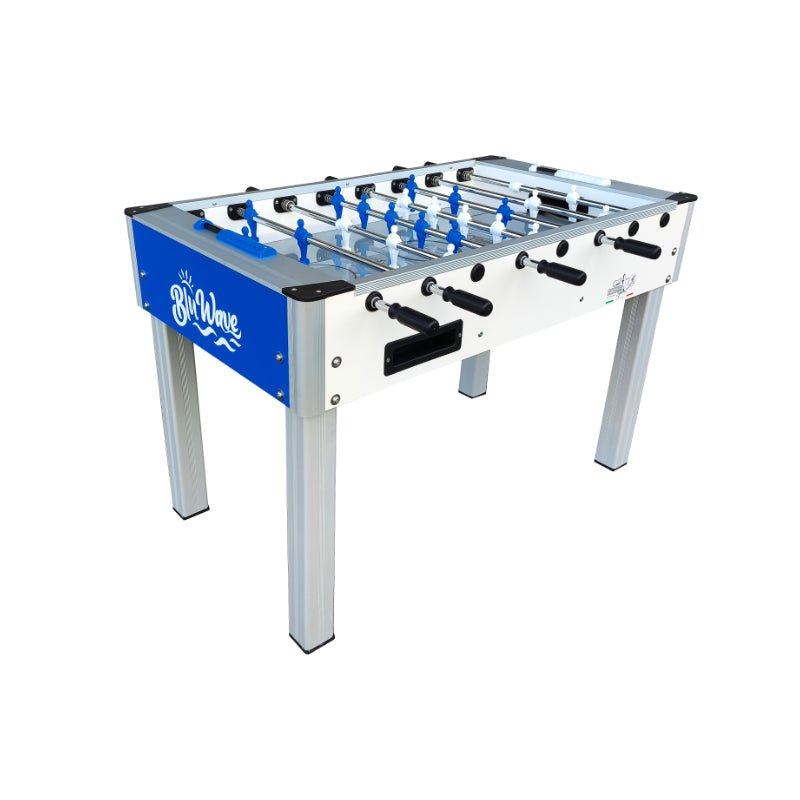 Fulbito Blue Wave Outdoor de Roberto Sport — exterior reforzado